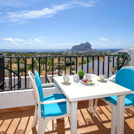 Imperial Park-23 By Interhome Apartment *
