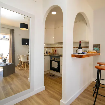 Imperial Park-23 By Interhome Apartment