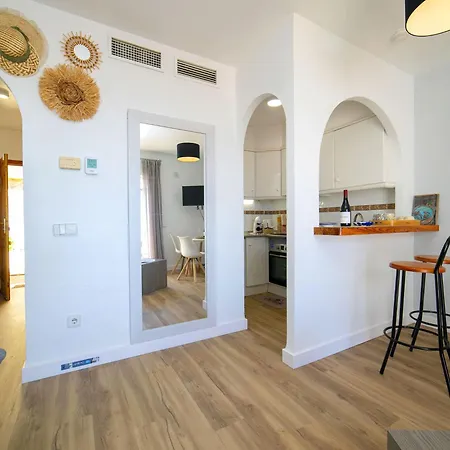 Imperial Park-23 By Interhome *