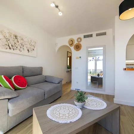 Apartment Imperial Park-23 By Interhome Ifach