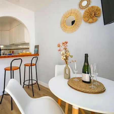 Apartment Imperial Park-23 By Interhome