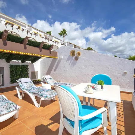 Imperial Park-23 By Interhome Apartamento
