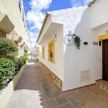 Apartamento Imperial Park-23 By Interhome Ifach