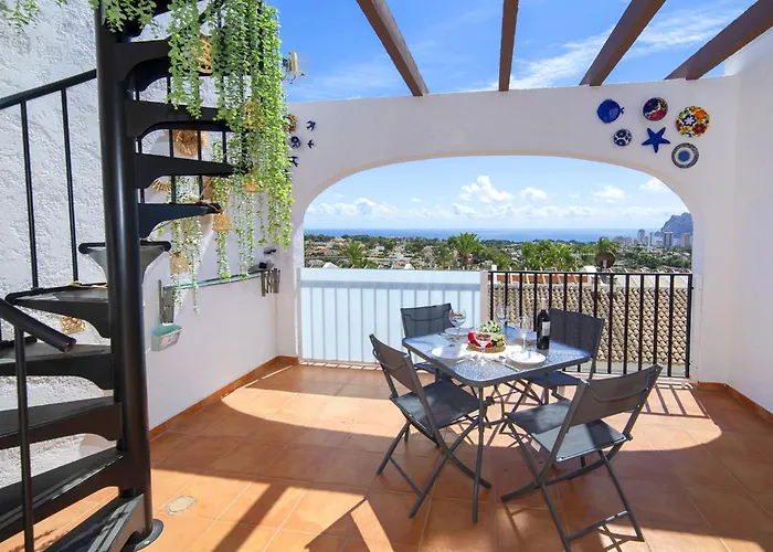 Apartamento Imperial Park-23 By Interhome *