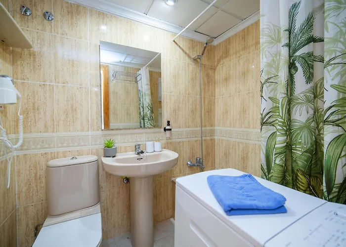 Imperial Park-23 By Interhome Apartamento *