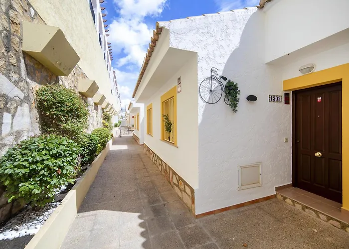Apartamento Imperial Park-23 By Interhome Ifach